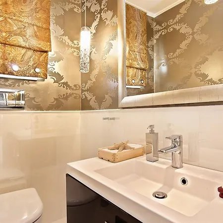 Villa Luxury Sea Melody Palaia Fokaia