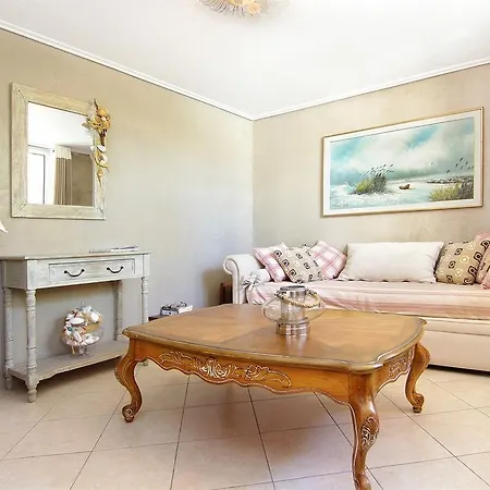 Luxury Sea Melody * Palaia Fokaia