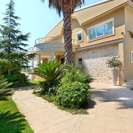 Villa Luxury Sea Melody