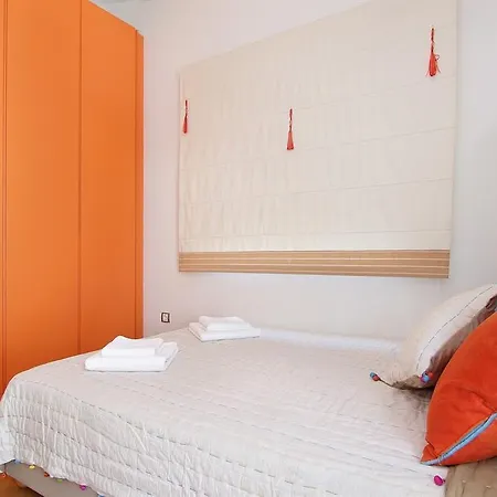 Luxury Sea Melody Villa Palaia Fokaia