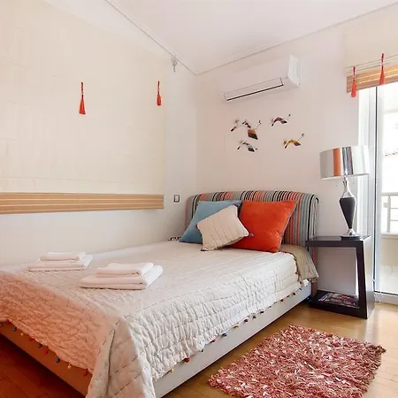 Luxury Sea Melody Palaia Fokaia