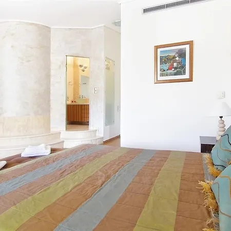 Luxury Sea Melody Villa