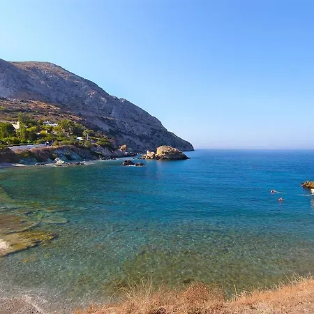 Villa Luxury Sea Melody Palaia Fokaia