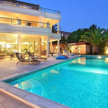 Luxury Sea Melody Palaia Fokaia