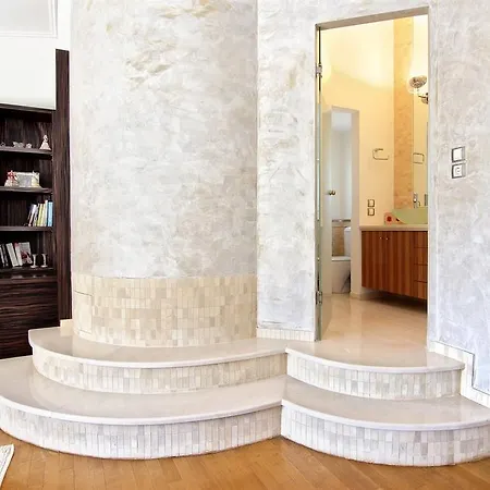 Luxury Sea Melody Villa *