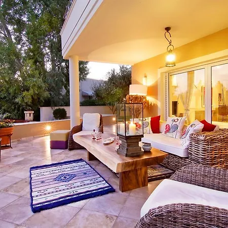 Luxury Sea Melody * Palaia Fokaia