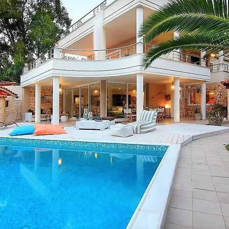 Villa Luxury Sea Melody