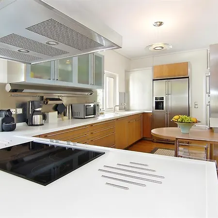 Luxury Sea Melody Palaia Fokaia