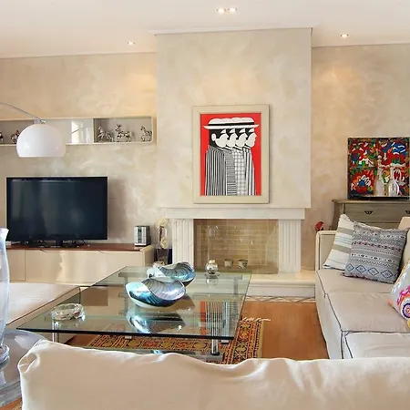 Luxury Sea Melody Villa *