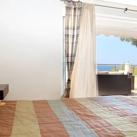 Villa Luxury Sea Melody