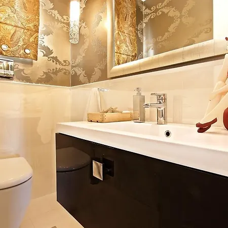 Luxury Sea Melody Villa *