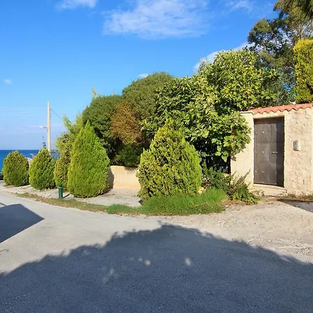Villa Luxury Sea Melody