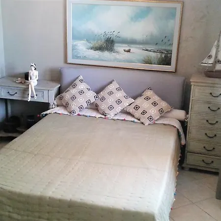 Luxury Sea Melody *